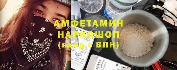 молекула духа Ступино
